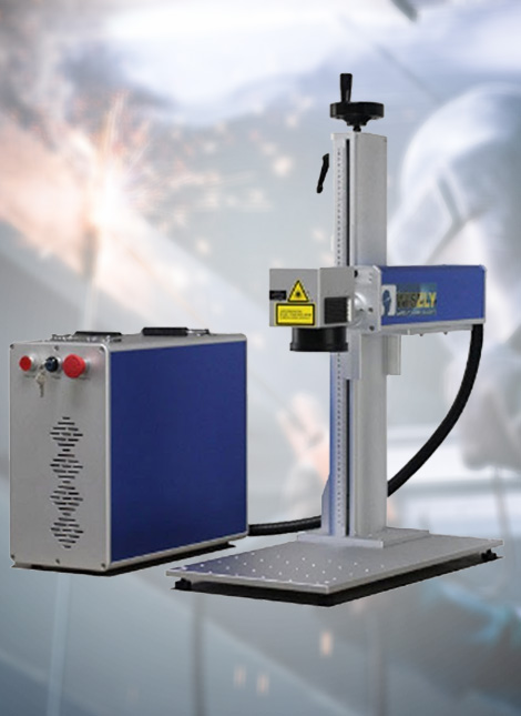 Fiber Laser Marking Machine Manufacturers