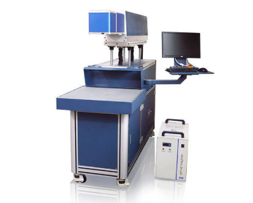 CP Bath Fittings Marking Machine Exporters