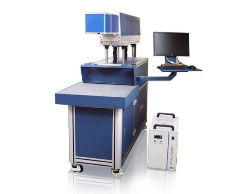 SS MS Aluminium Plastic Marking Machine  Wholesalers